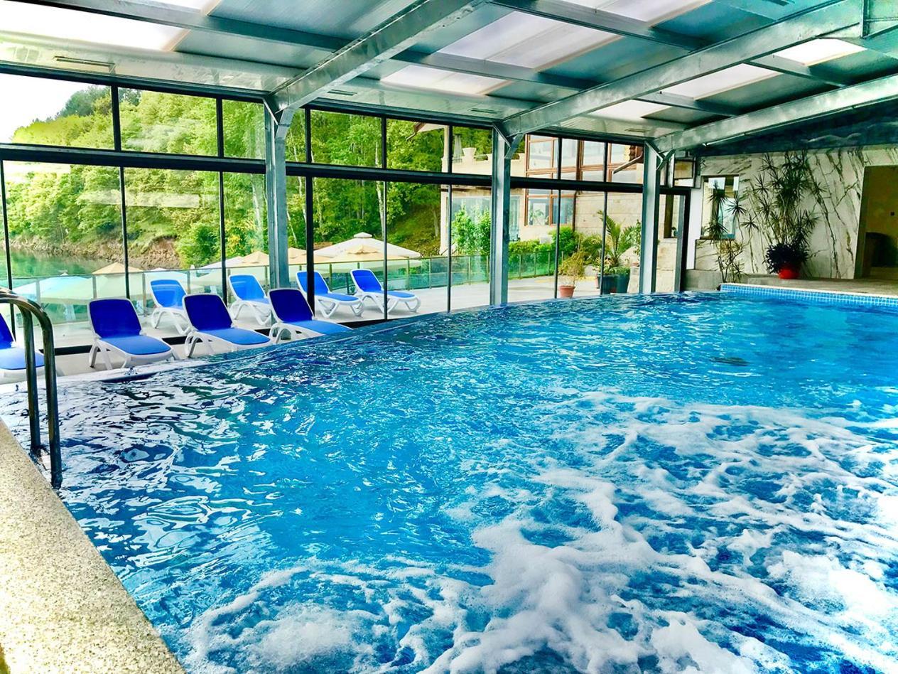 Pasarel Kamelot Hotel מראה חיצוני תמונה