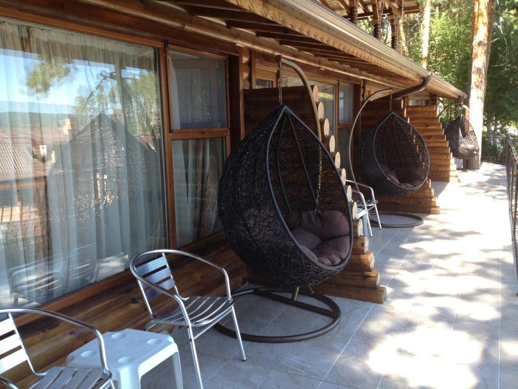 Pasarel Kamelot Hotel מראה חיצוני תמונה