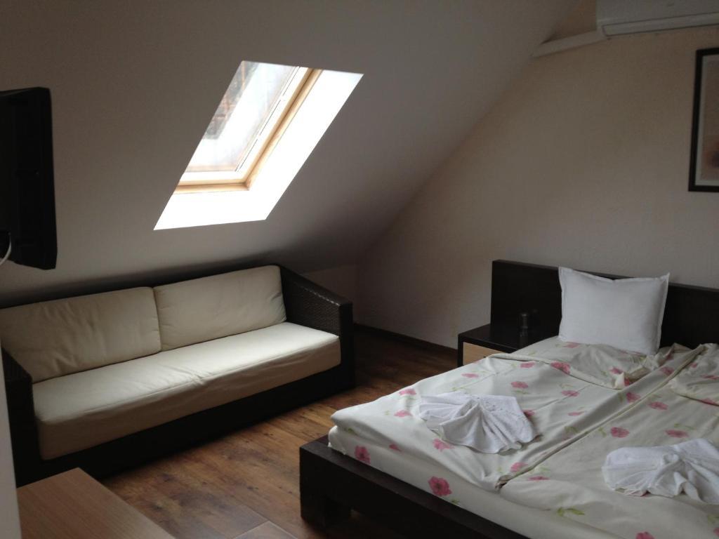 Pasarel Kamelot Hotel חדר תמונה