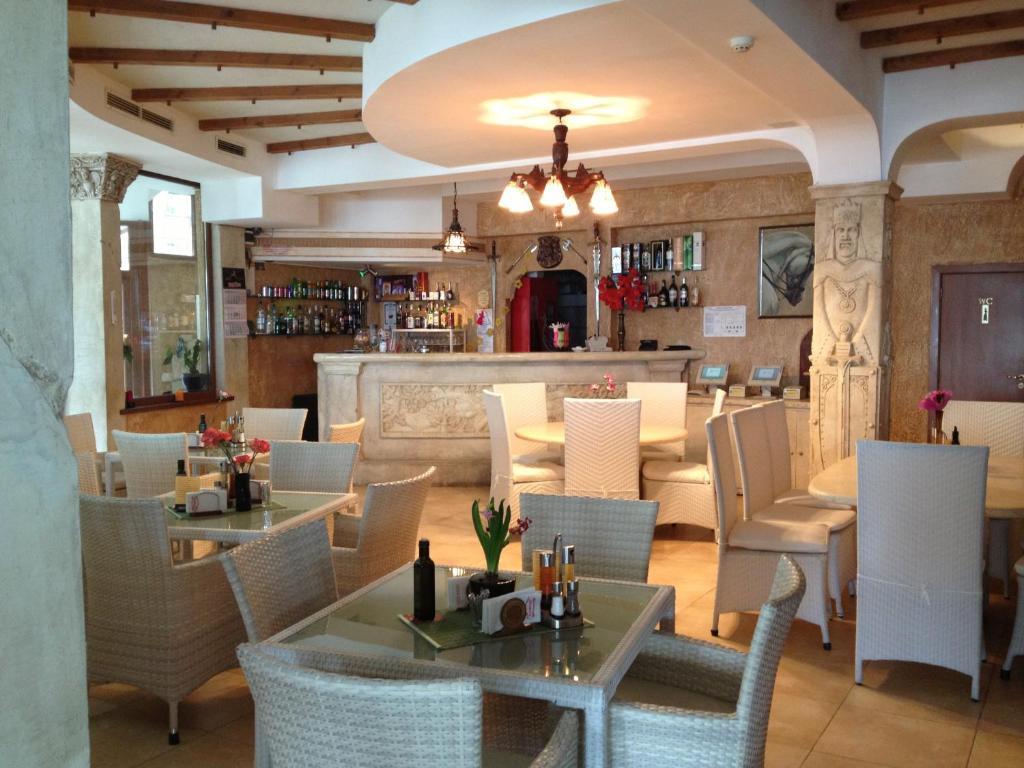Pasarel Kamelot Hotel מראה חיצוני תמונה