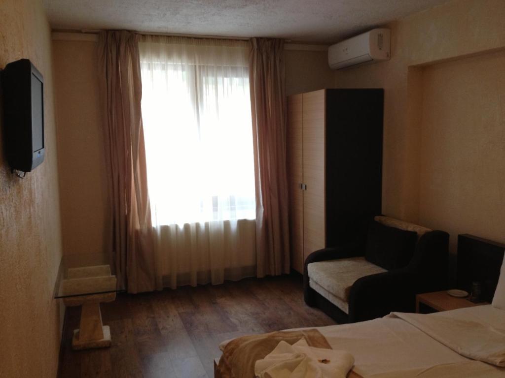 Pasarel Kamelot Hotel חדר תמונה