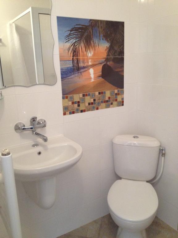 Pasarel Kamelot Hotel מראה חיצוני תמונה