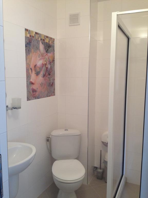 Pasarel Kamelot Hotel מראה חיצוני תמונה